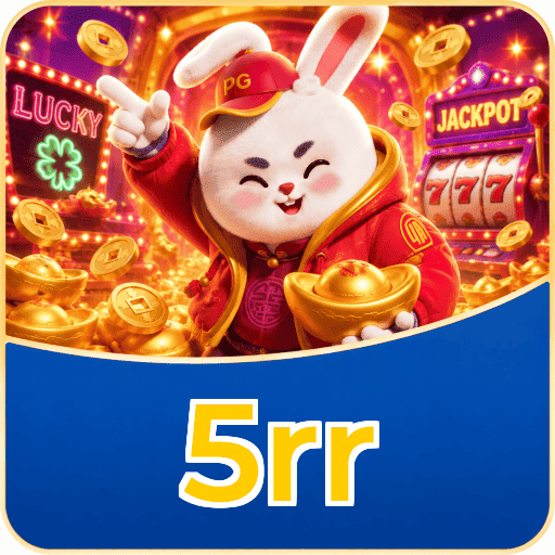 5rr Logo Verificado
