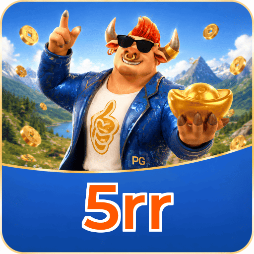 5rr Logo Seguro