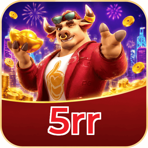 5rr VIP Program Logo