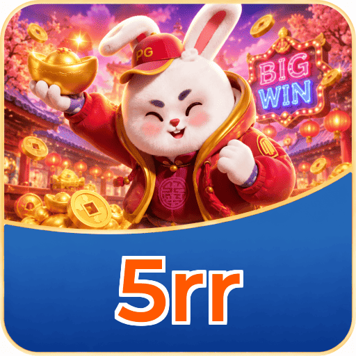 5rr Logo Oficial