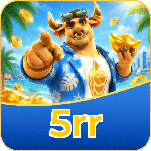 Requisitos do APK 5rr para Android - Logo Oficial